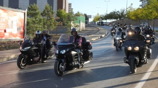 Gaziantep Motofest motosiklet tutkunlarını ağırlayacak