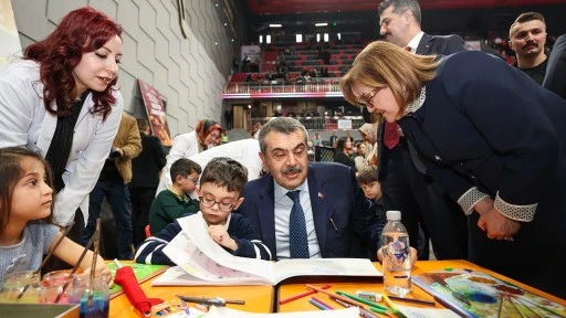 Gaziantep, &ldquo;Şehrim Okulum&rdquo; projesinde pilot il se&ccedil;ildi