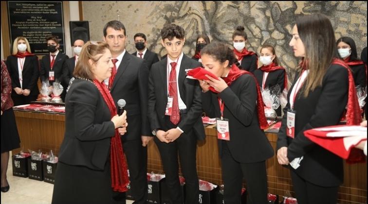 'Gaziantep Şiarı' projesine lansman...