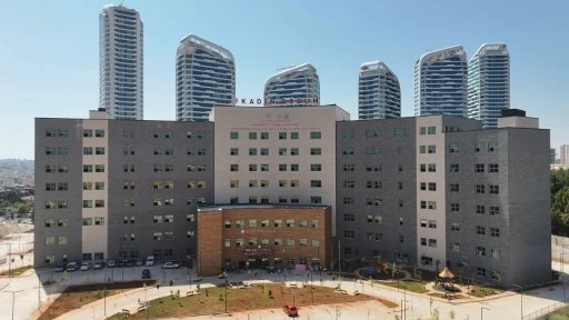 Gaziantep&rsquo;te 300 yataklı yeni sağlık yatırımı hizmete a&ccedil;ılıyor