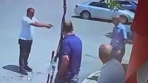 Gaziantep'te bu kez taksici kardeşi tarafından vuruldu!