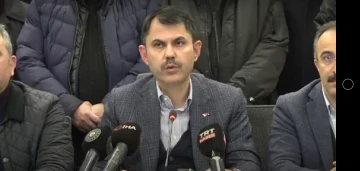 Gaziantep&rsquo;te can kaybı sayısı 3 bin 273'e &ccedil;ıktı!