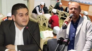 Gaziantep'te çocuklar TÜGVA’nın hafızlarına teslim!