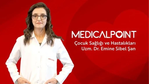 Gaziantep'te çocuklarda grip vakaları artıyor!