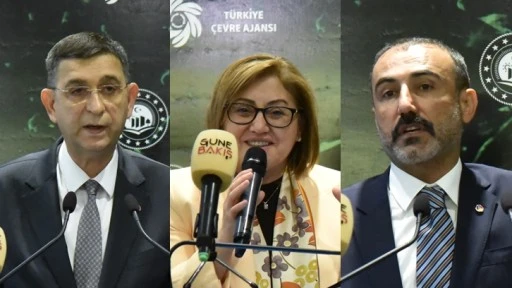 Gaziantep'te, Depozito Yönetim Sistemi Koordinasyon Toplantısı