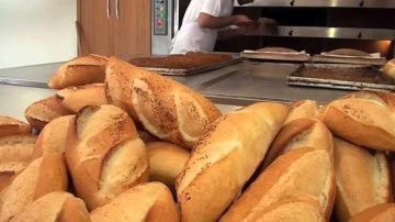 Gaziantep’te ekmek ücretsiz oldu...
