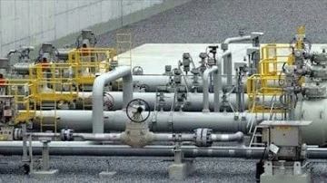 Gaziantep'te evlere doğalgaz ne zaman verilecek?
