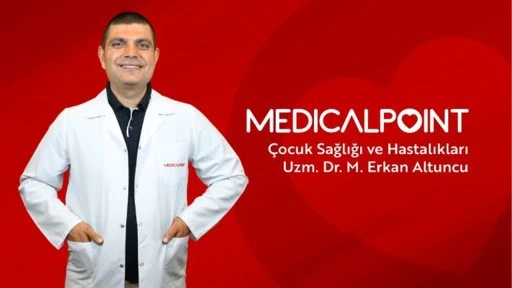 Gaziantep’te gıda zehirlenmeleri çocukları tehdit ediyor! 