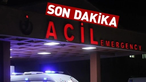 Gaziantep’te gıda zehirlenmesi: 56 kişi hastaneye kaldırıldı!
