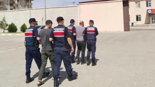 Gaziantep'te göçmen kaçakçılığı: Tutuklamalar var!