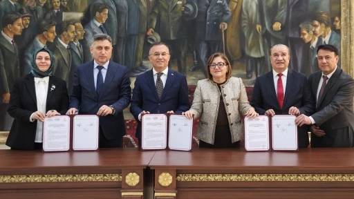 Gaziantep&rsquo;te hastalara refakat&ccedil;i desteği hayata ge&ccedil;ti