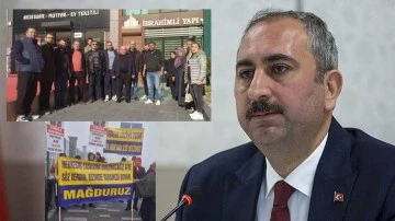 Gaziantep'te 'Milyonlarca liralık vurgun' iddiası