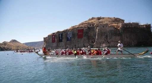 Gaziantep'te Rumkale Festivali 7&rsquo;nci kez d&uuml;zenlenecek