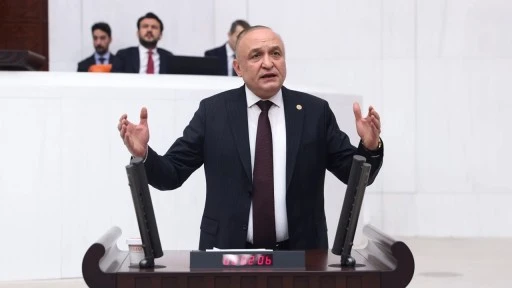 Gaziantep&rsquo;te tek mezbaha tartışması TBMM g&uuml;ndeminde