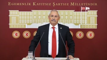 Gaziantep&rsquo;teki hava kirliliği meclis g&uuml;ndeminde...