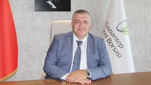 Gaziantep’ten eylül ayında 883 milyon 454 bin dolarlık ihracat