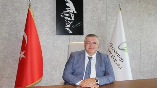 Gaziantep’ten Kasım ayında 837 milyon dolarlık ihracat 