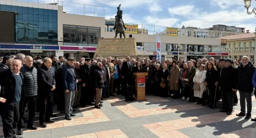 Gaziantep&rsquo;ten, Sara&ccedil;hane&rsquo;ye adalet isyanı...