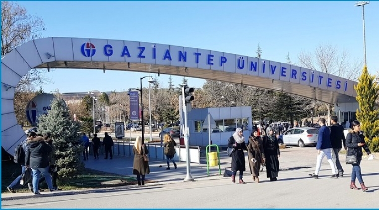Gaziantep Üniversitesi’nin başarısı tescillendi