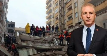 Gaziantep Valisi Gül’den kritik deprem uyarısı!