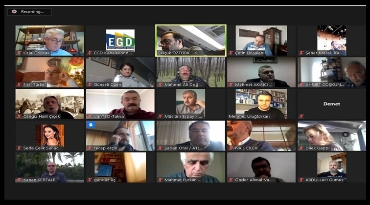 Gaziantep ve Konya umut verdi...