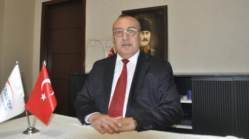 Gaziantep Yardım Vakfı&rsquo;ndan yardımseverlere &ccedil;ağrı