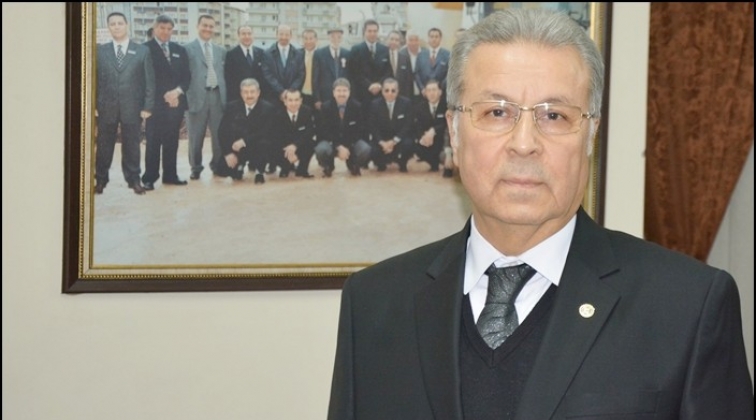 Gaziantep Yardım Vakfı'ndan Barış Pınarı'na destek