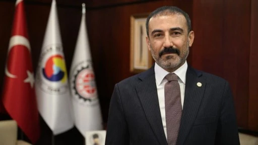 Gaziantep yılın son çeyreğine 7,4 milyar dolar ihracatla girdi