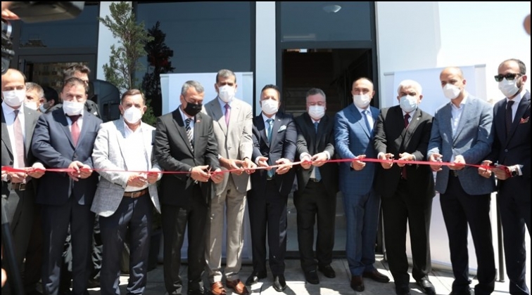 Gaziantep’e Gümrük Laboratuvarı açılacak