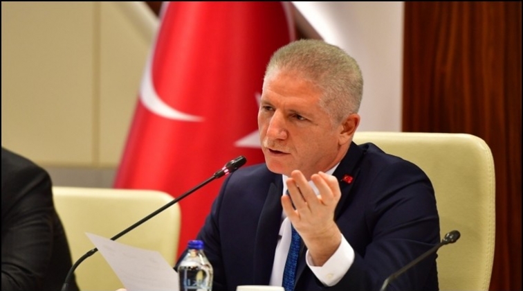 Gaziantep&rsquo;e iki &ouml;nemli yatırım