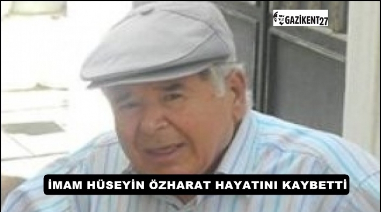 Gaziantepli devrimci hayata veda etti