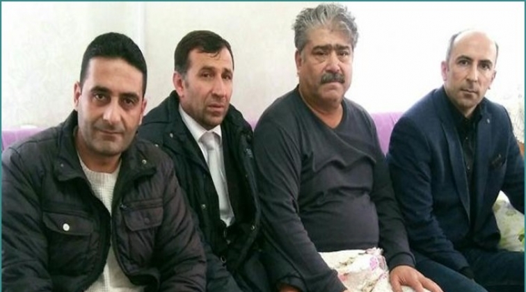 Gaziantepli gazeteci kalp krizi ge&ccedil;irdi