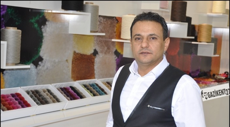 Gaziantepli iş adamı TFF’da