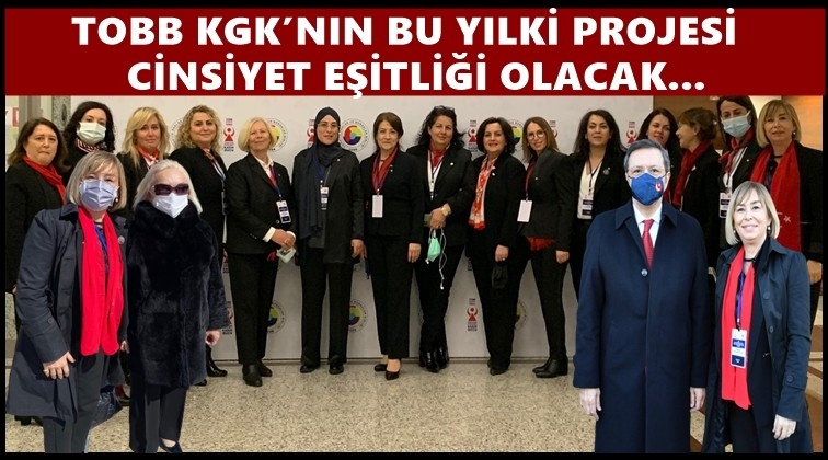 Gaziantepli Kadın Girişimciler Ankara’da