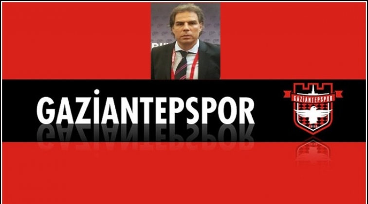 Gaziantepspor, Bakırdöven ile yollarını ayırdı