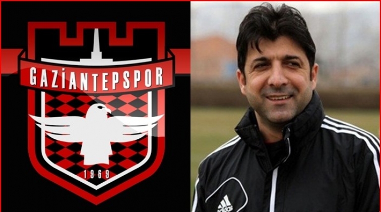 Gaziantepspor'da Oktay Derelioğlu dönemi