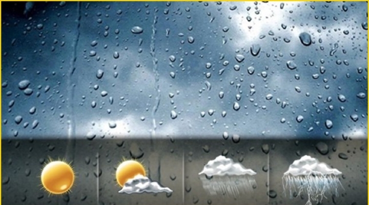 Gaziantep'te bug&uuml;n hava nasıl olacak?