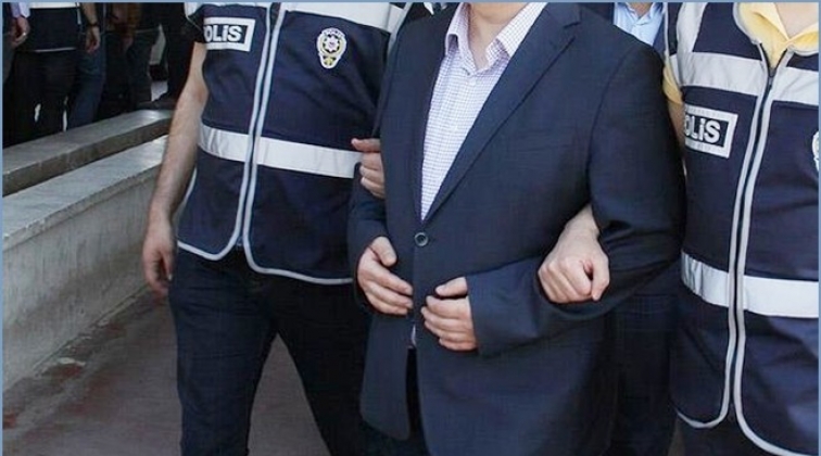 Gaziantep'te FETÖ'cü 2 iş adamı tutuklandı
