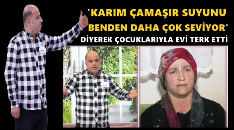 Gaziantep'te ikinci Safiye vakası...