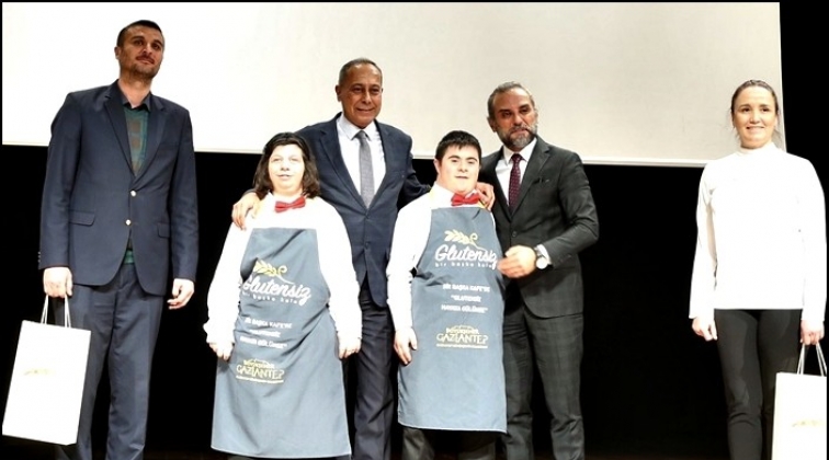 Gaziantep'te &ldquo;Obezite ve &Ccedil;&ouml;lyak&rdquo; konulu seminer