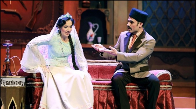 Gaziantep'te Opera ve Bale Festivali