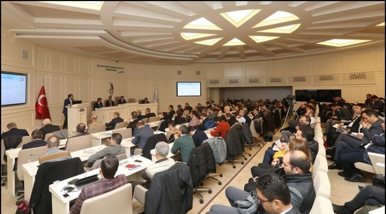 Gaziantep&rsquo;te TEKNOFEST&rsquo;in ilk istişare toplantısı