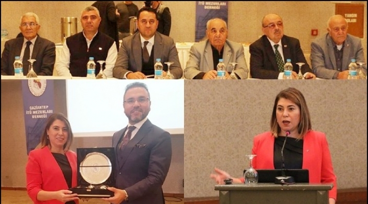 Gaziantep&rsquo;te Toplu Taşıma Paneli