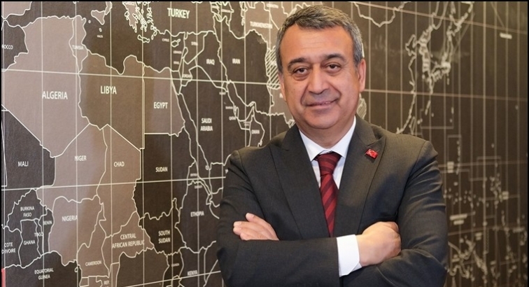 Gaziantep’ten rekor nisan ayı ihracatı