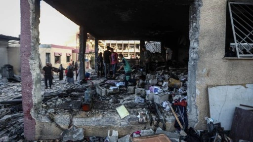 Gazze'de yeni ateşkes teklifi: Hamas ‘olumlu yanıtını’ arabuluculara iletti