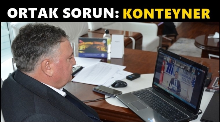 Ge&ccedil;en yılın yıldızı halı sekt&ouml;r&uuml;...