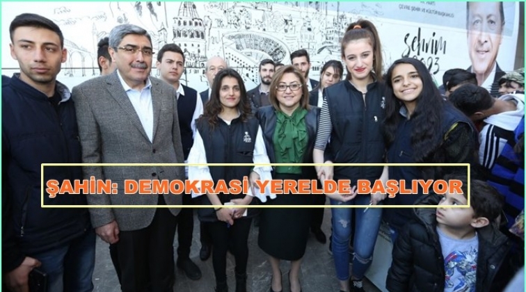 Ge&ccedil;mişimize sahip &ccedil;ıkmak zorundayız