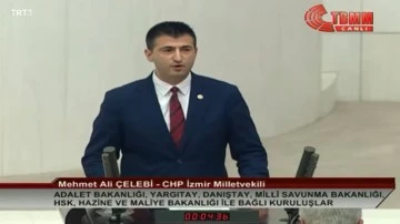 Ge&ccedil;mişini unutan 'Teğmen &Ccedil;elebi' AKP'yi b&ouml;yle eleştirmişti!