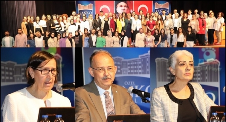 Ge&ccedil;mişten G&uuml;n&uuml;m&uuml;ze Hemşirelikte Değerler...