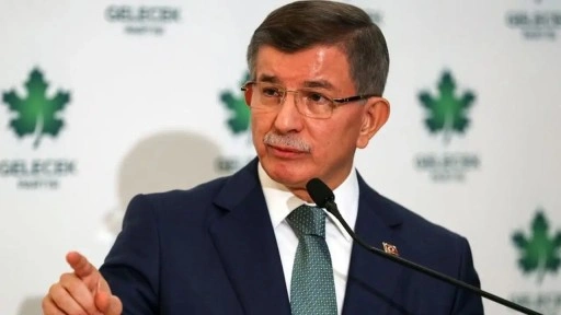 Gelecek Partisi'nden itiraf: 'Allah affetsin, kandırıldık'
